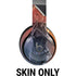 Marvel Black Widow Running Beats Solo 4 Wireless Headphones Skin