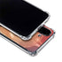 Marvel Black Widow Running Galaxy A36 5G Clear Case