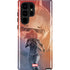 Marvel Black Widow Running Galaxy S25 Ultra Impact Case