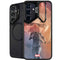 Marvel Black Widow Running Galaxy S26 Kickstand Case