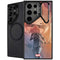 Marvel Black Widow Running Galaxy S26 Ultra Kickstand Case