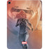 Marvel Black Widow Running Apple iPad Air Skin