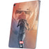 Marvel Black Widow Running Apple iPad Air Skin