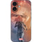 Marvel Black Widow Running iPhone 16 Skin