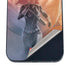 Marvel Black Widow Running iPhone 16 Skin