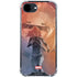 Marvel Black Widow Running iPhone 16e Clear Case