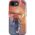 Marvel Black Widow Running iPhone 16e Impact Case