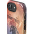 Marvel Black Widow Running iPhone 16e Impact Case