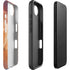Marvel Black Widow Running iPhone 16e Impact Case