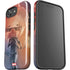 Marvel Black Widow Running iPhone 16e Impact Case