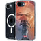 Marvel Black Widow Running iPhone 16e MagSafe Case