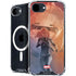 Marvel Black Widow Running iPhone 16e MagSafe Case