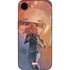 Marvel Black Widow Running iPhone 16e Skin