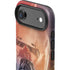 Marvel Black Widow Running iPhone 17 Air Impact Case