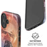 Marvel Black Widow Running iPhone 17 Magsafe Impact Case