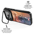 Marvel Black Widow Running iPhone 17 Pro Kickstand Case