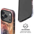 Marvel Black Widow Running iPhone 17 Pro Magsafe Impact Case