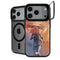 Marvel Black Widow Running iPhone 18 Pro Kickstand Case