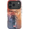 Marvel Black Widow Running iPhone 18 Pro Max Impact Case