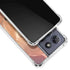 Marvel Black Widow Running Moto G Stylus 5G (2025) Clear Case