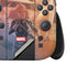 Marvel Black Widow Running Nintendo Switch 2 (2025) Joy-Con Controller Skin