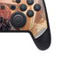 Marvel Black Widow Running Nintendo Switch 2 (2025) Pro Controller Skin