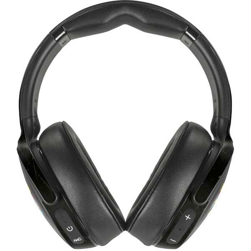 Marvel Classic Comics Black Widow Skullcandy Venue Skin