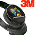 Marvel Classic Comics Black Widow Skullcandy Venue Skin