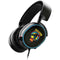 Marvel Classic Comics Black Widow SteelSeries Arctis 3 Skin