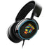 Marvel Classic Comics Black Widow SteelSeries Arctis 3 Skin