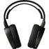 Marvel Classic Comics Black Widow SteelSeries Arctis 3 Skin
