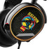 Marvel Classic Comics Black Widow SteelSeries Arctis 3 Skin