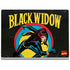 Marvel Classic Comics Black Widow Surface Book 2 13.5in Skin