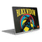 Marvel Classic Comics Black Widow Surface Book 2 15in Skin