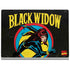 Marvel Classic Comics Black Widow Surface Book 2 15in Skin