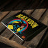 Marvel Classic Comics Black Widow Surface Laptop 2 Skin