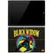 Marvel Classic Comics Black Widow Surface Pro 3 Skin