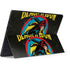 Marvel Classic Comics Black Widow Surface Pro 7 Skin