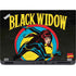 Marvel Classic Comics Black Widow Lenovo ThinkPad Skin