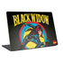 Marvel Classic Comics Black Widow Universal Laptop 18in (14.6 x 10.6in) Skin