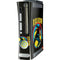 Marvel Classic Comics Black Widow Xbox 360 (Includes HDD) Skin