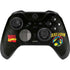 Marvel Classic Comics Black Widow Xbox Elite Wireless Controller Series 2 Skin