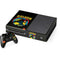 Marvel Classic Comics Black Widow Xbox One Console and Controller Bundle Skin