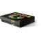 Marvel Classic Comics Black Widow Xbox One X Console Skin
