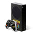 Marvel Classic Comics Black Widow Xbox Series S Skins