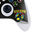 Marvel Classic Comics Black Widow Xbox Series S Controller Skin