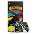 Marvel Classic Comics Black Widow XBox Series X Digital Edition Bundle Skin