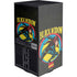 Marvel Classic Comics Black Widow XBox Series X Digital Edition Console Skin