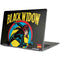 Marvel Classic Comics Black Widow Yoga 710 14in Skin