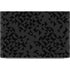 Black Geometric Dell XPS Skin